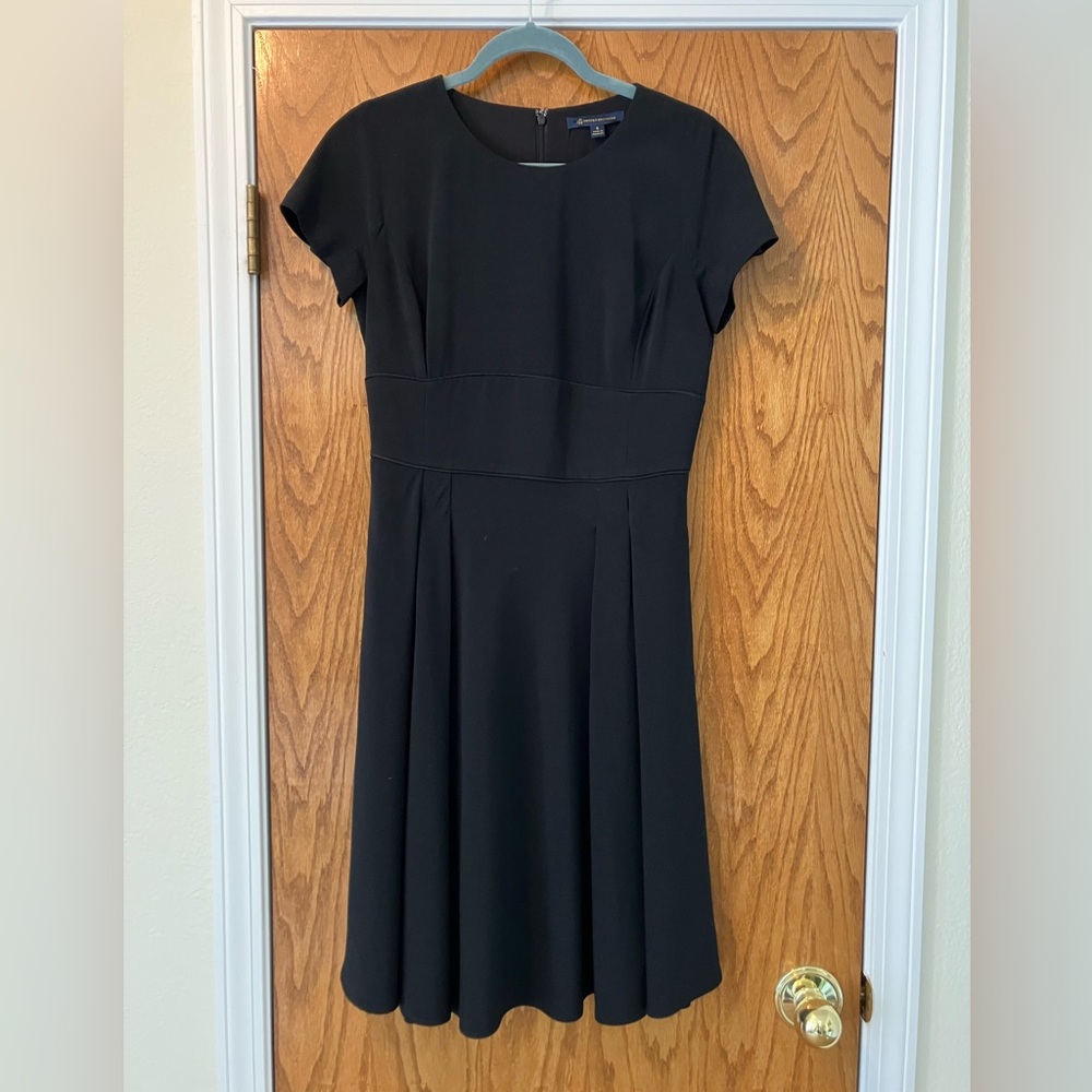 SALE!!! Brooks brothers short sleeved dress